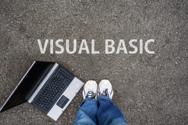 programacion visual basic
